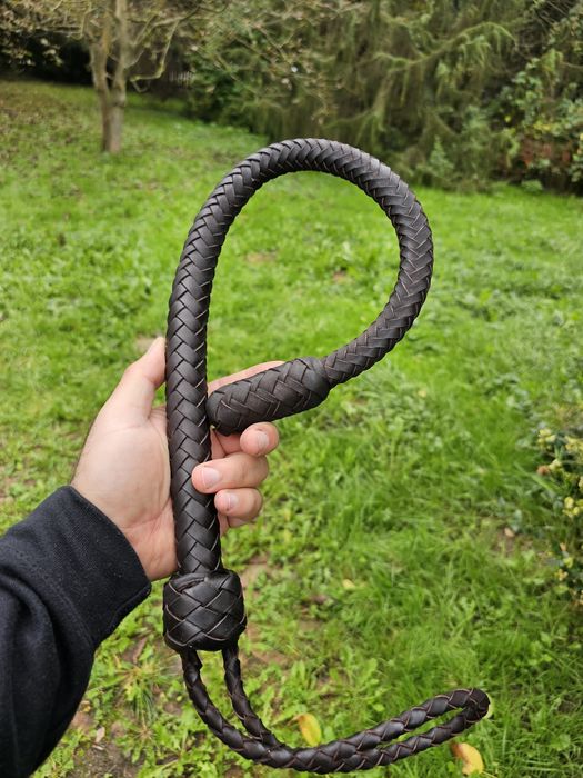 Нагайка батіг арапник волчатка 70см