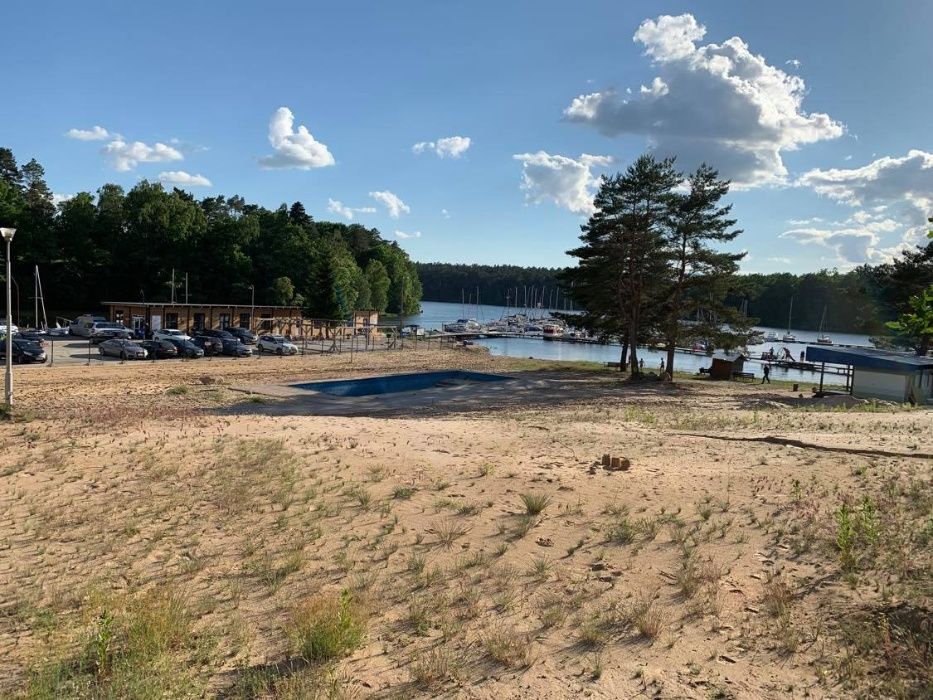 Domki Zalew Koronowski Sauna bania,domki jezioro wynajem,nocleg linia brzegowa kwatery domki letniskowe wakacyjne całoroczne pomosty wedkarskie plaża