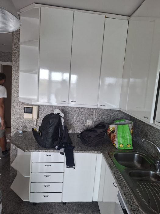 Cozinha Completa