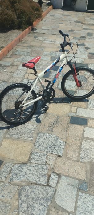Bicicletas roda 20