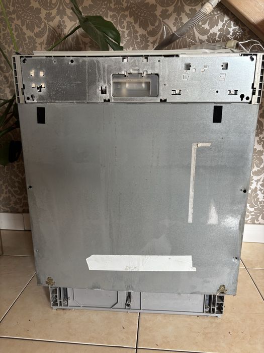 Zmywarka Bosch do zabudowy 60 cm