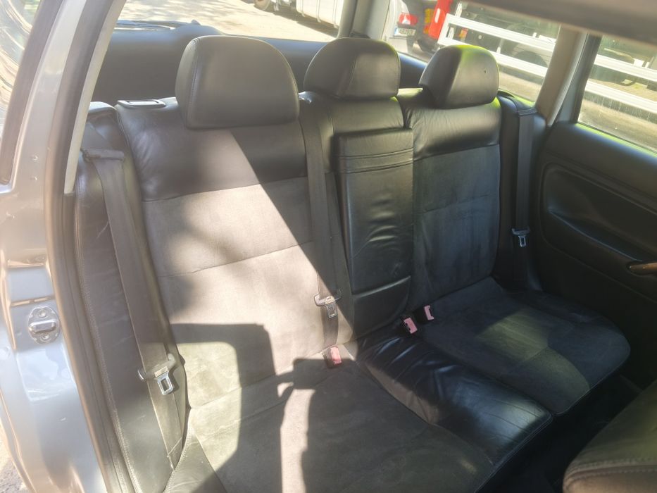 VW Passat Highline 1.9 TDI  130 CV ano de 2003