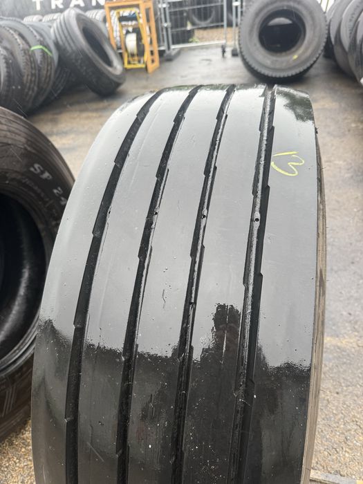 385/65R22,5 Goodyer Kmax T - bez napraw