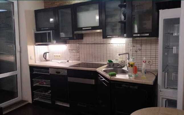 Продаю 3-к квартира ‼️Алексеевка‼️, метро Алексеевская‼️