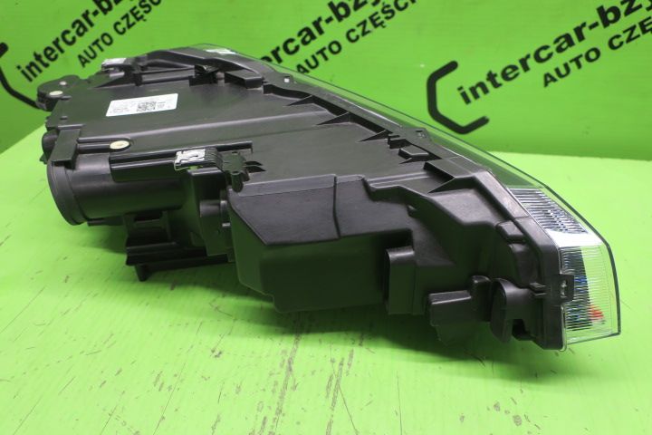 vw polo gti 2g reflektor lewy full led 2017 2018 2019-