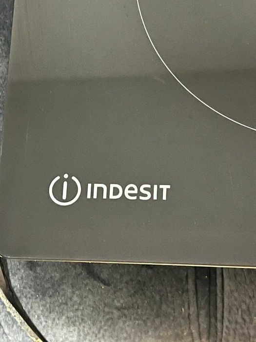 Placa de Indução Indesit
