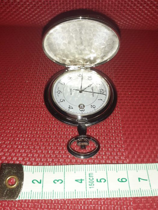 Relógio de Bolso