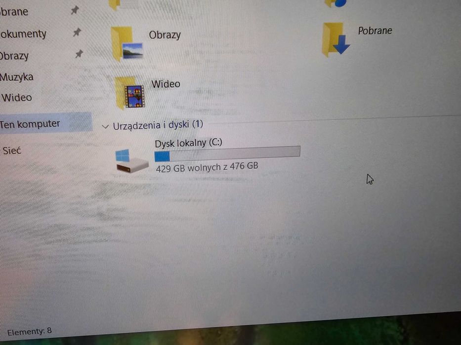 Lenovo P52 i7-8850H 32GB 15 cali 512SSD NVIDIA Quadro P2000
