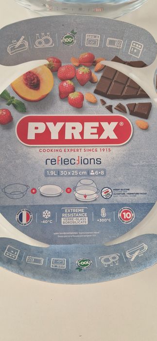 Vendo conjunto Pyrex