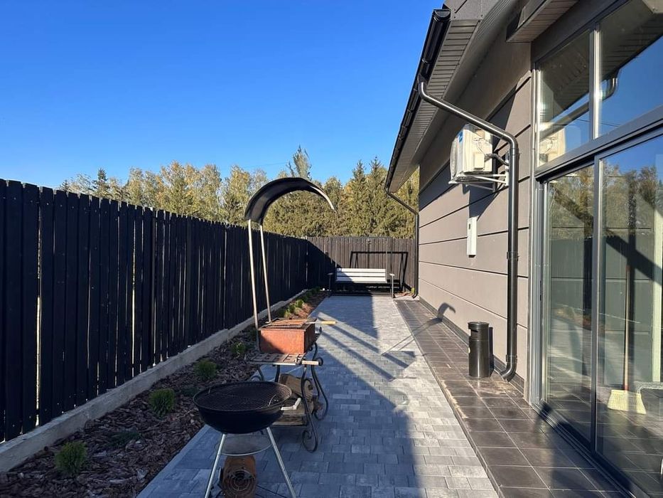 Оренда будинку, басейн, хамам