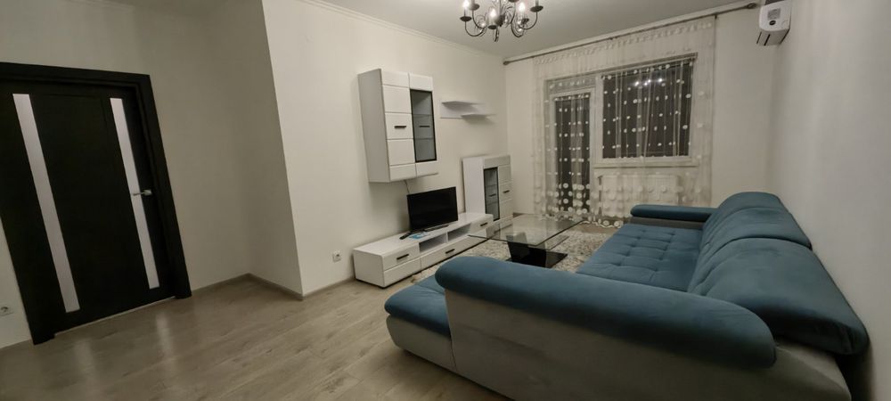 Оренда затишної в Новобудові 2 кімнатної квартири вул.Грушевського