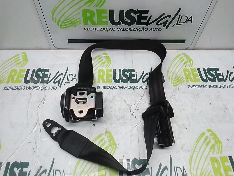 Cinto frente direito AUDI A6 Avant (4F5, C6)