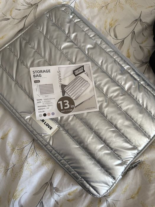 Чохол для ноутбука