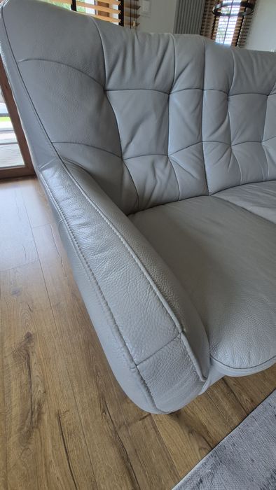 Sofa scandi 2 osobowa