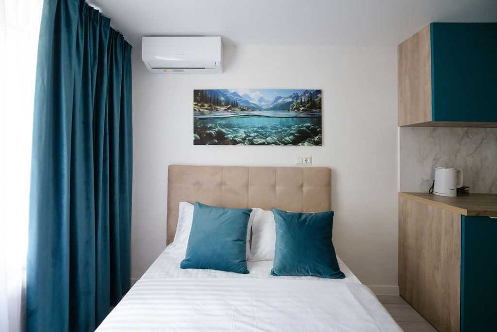 K153 Квартира оренда посуточно / подобово 1 ПОВЕРХ м Печерська