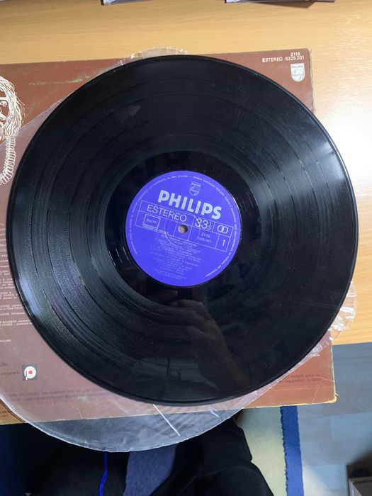 Demis Roussos LP64861921772417122