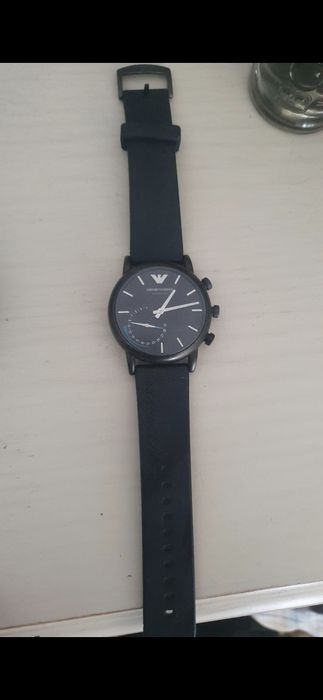 Relógio Armani Bluetooth