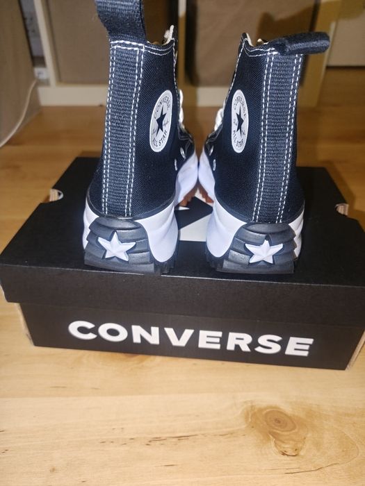Buty Converse nowe