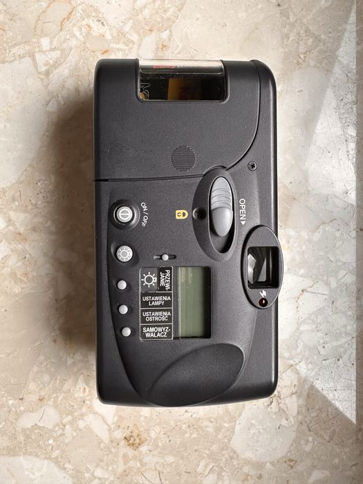 Kodak EasyLoad 35 KE60