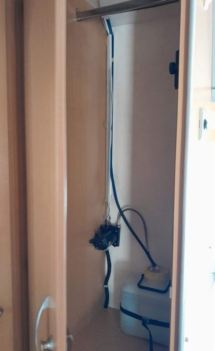 Autocaravana autónoma urgente #possibilidade de financiamento#