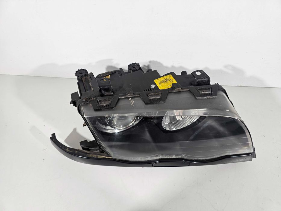 BMW E46 Sedan/Touring Przód Xenon EU Europa