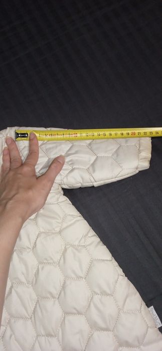 Осенний комбинезон, размер 68, 6-9 месяцев