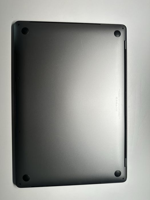 MacBook Pro 15 2016 16/256