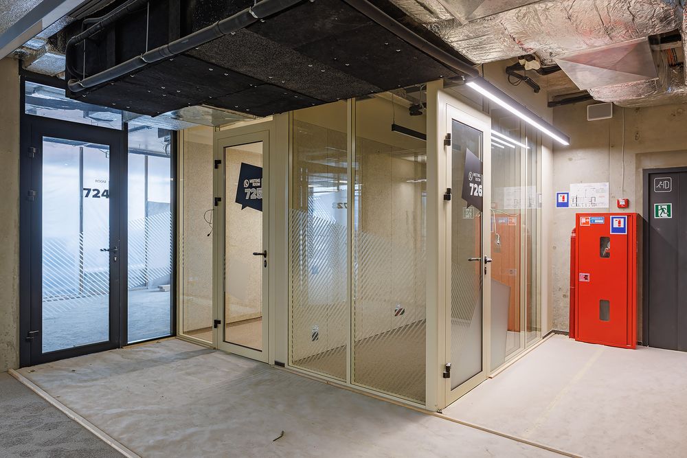 Продаж офісної будівлі. Без комісії