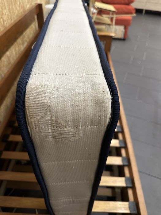 Cama sofa com duas camas