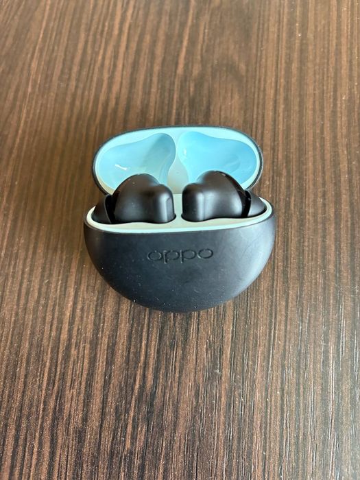 Навушники Oppo Enco buds 2