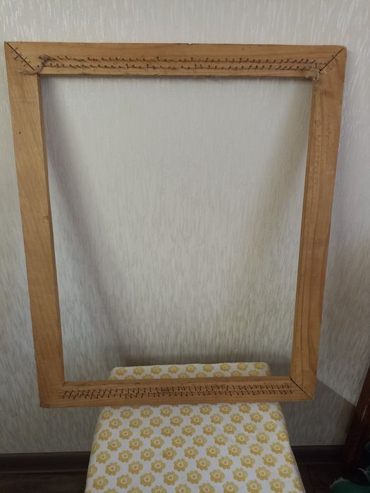 Станок ткацкий для творчества