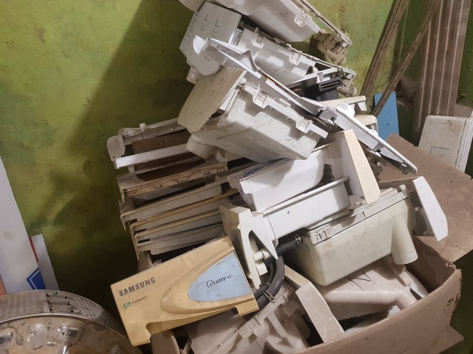 Разборка. Запчасти для стиральных машинок Samsung, LG