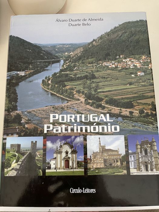 Coleção Portugal Património