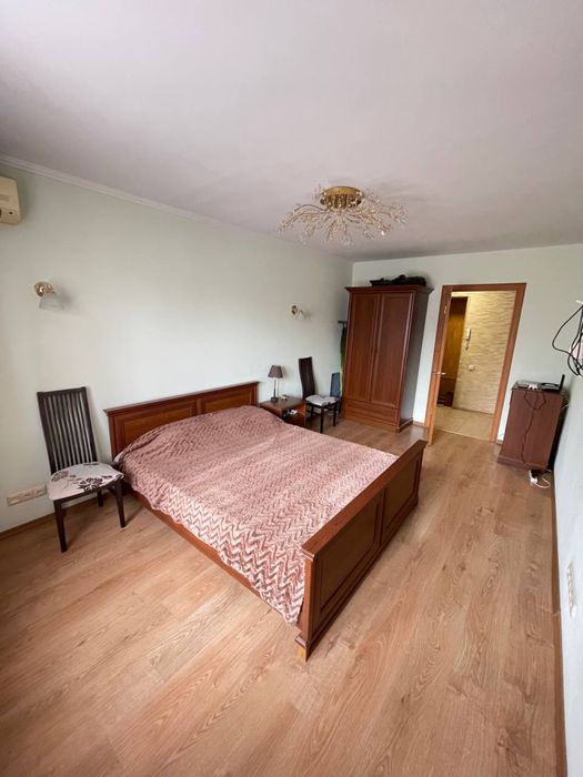 Продам 1 комнт квартиру на Фонтане / Газ дом / Спец проект