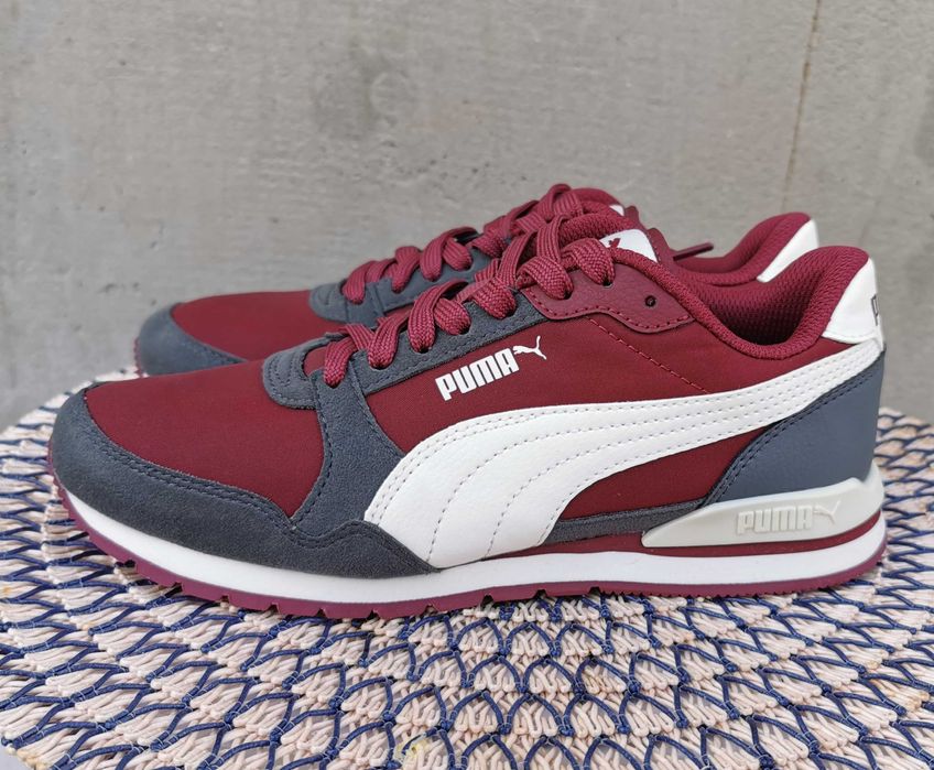Кросівки Puma St Runner 36 р Оригінал