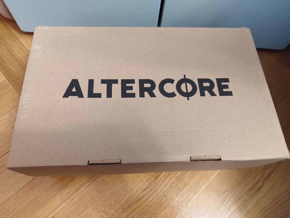 Buty mokasyny altercore deidra vega