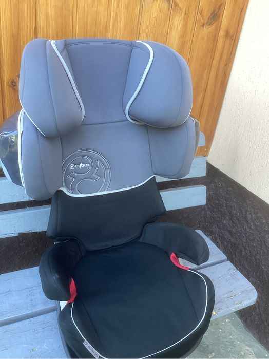 Автокрісло дитяче Cybex Німеччина