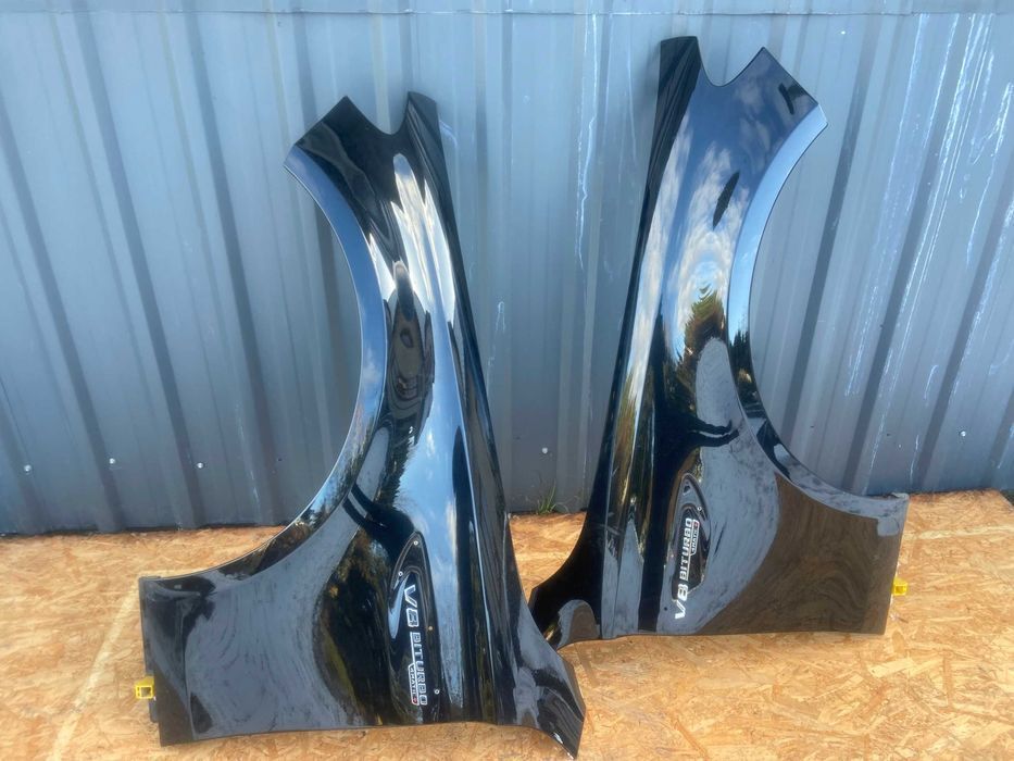 Mercedes Benz E-Class W213 Крыло передние правое левое разборка