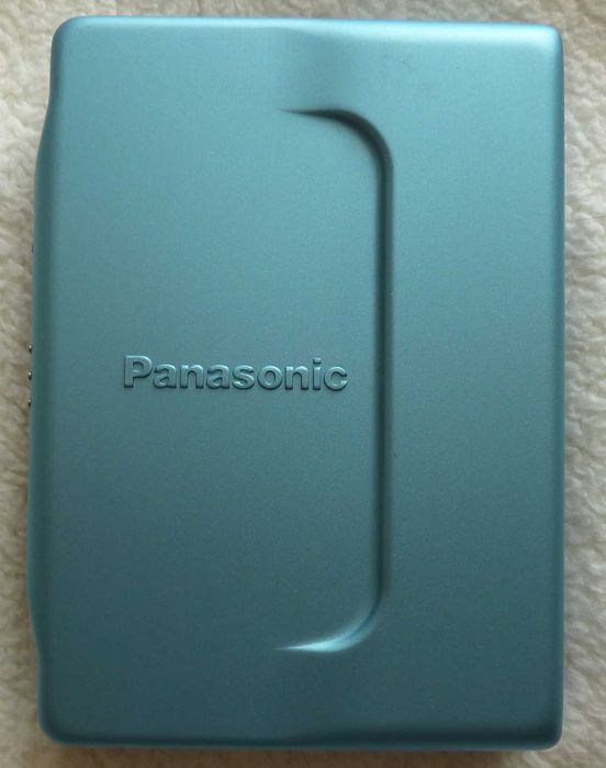 Walkman Panasonic RQ-SX46