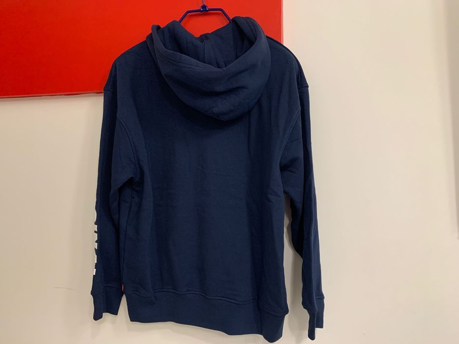 Товстовка чоловіча Levis розмір S-M