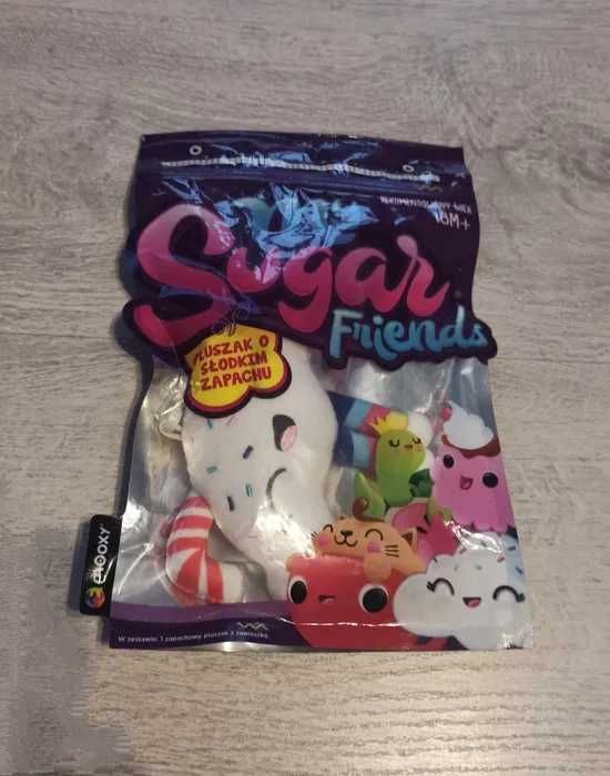 MOOXY My Sugar Friends - Pluszak o słodkim zapachu Cloudy