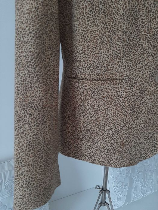 Casaco Miguel Gageiro 36 Noite