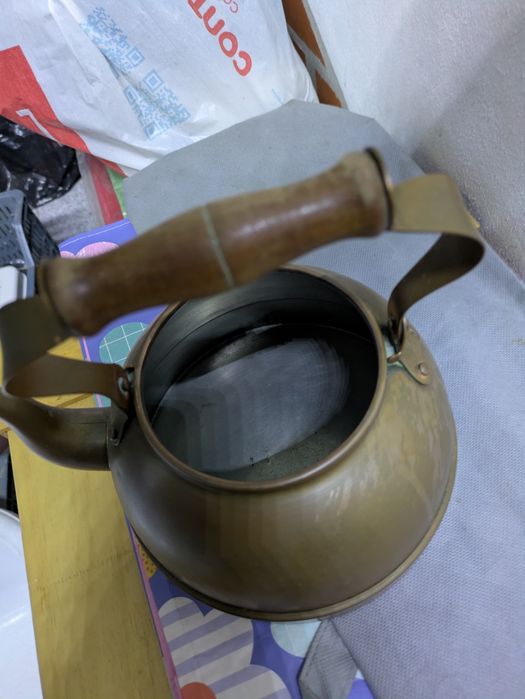 Copper Kettle - New489792630498283523