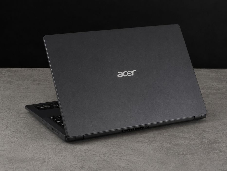 Acer Aspire 3 Ryzen 3 | SSD 256GB | Full HD 15,6"