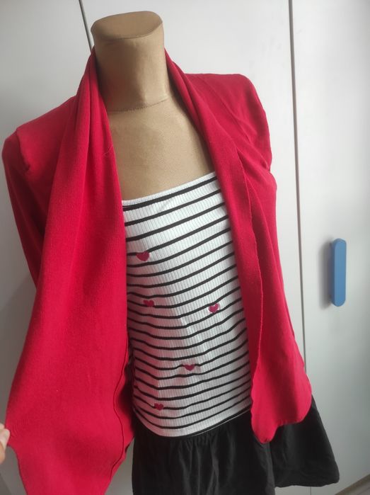 Damski kardigan Quiosque