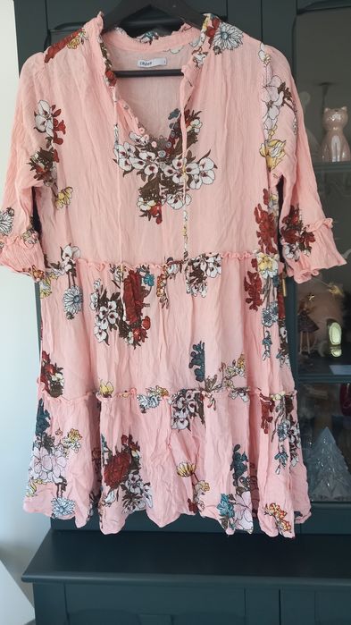 Sukienka  cropp 42