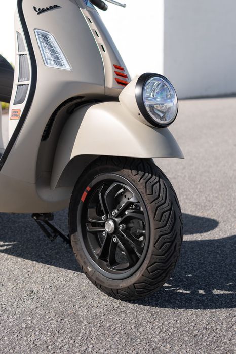 2026 Vespa GTV 310