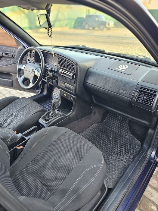 Продам Volkswagen Passat B4