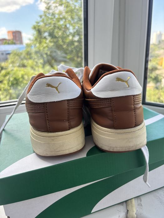 чоловічі кеди Puma