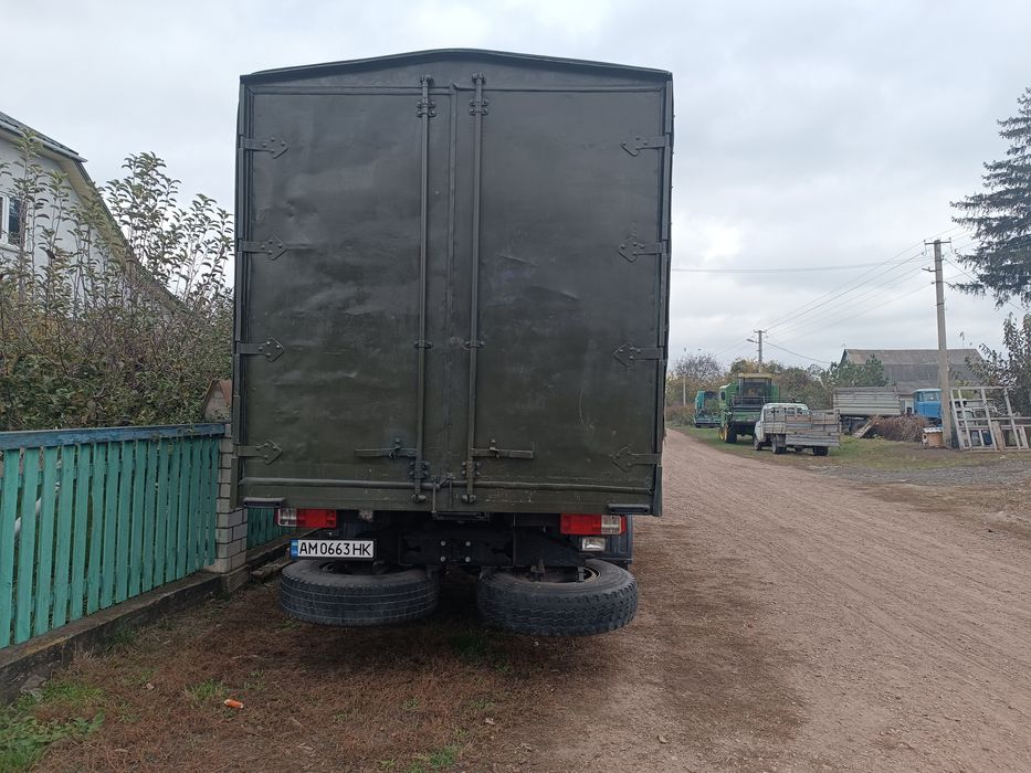 Продам маз в харошому стані